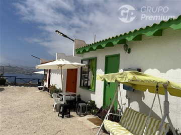 Local Comercial en venta en Los Comuneros 694, Coquimbo - 9 dormitorios, 5 baños