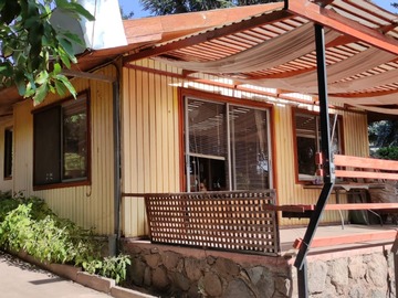 Parcela en venta en Bailahuén Nte. 7970, La Florida - 5 dormitorios, 3 baños