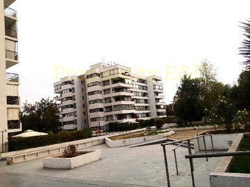 Departamento en arriendo mensual en Inversión Segura en Zona de Alta Demanda (171290), Huechuraba - 3 dormitorios, 2 baños