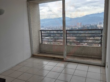 Departamento en venta en Vista panorámica (177968), Independencia - 2 dormitorios, 1 baño