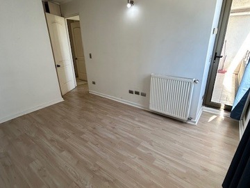 Departamento en arriendo mensual en Edificio Marbella Alameda Talca, Talca - 2 dormitorios, 1 baño