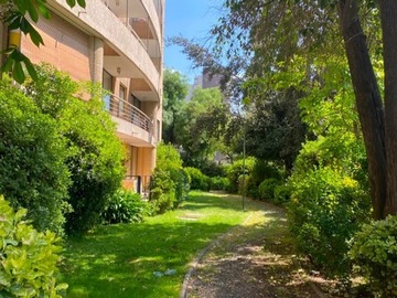 Departamento en venta en Vicente Valdes y Vicuña Mackenna, La Florida - 3 dormitorios, 2 baños