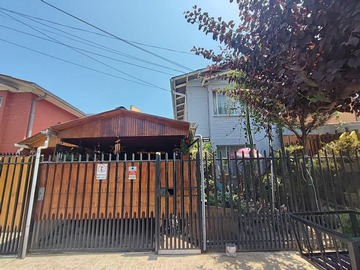 Casa en venta en Nuevo buin, Buin - 3 dormitorios, 1 baño