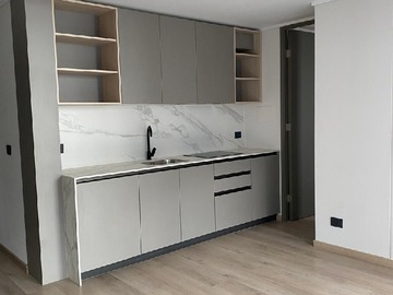 Venta / Departamento / Las Condes