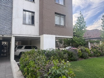 Departamento en venta en Mujica 053, Ñuñoa - 3 dormitorios, 2 baños