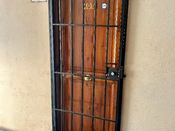 Departamento en venta en Alsino 5799, Quinta Normal - 2 dormitorios, 1 baño