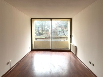 Departamento en arriendo mensual en Av. Alemania, Temuco - 2 dormitorios, 2 baños