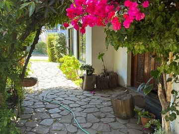 Casa en arriendo diario en Playa El Abaníco Maitencillo, Puchuncaví - 4 dormitorios, 3 baños