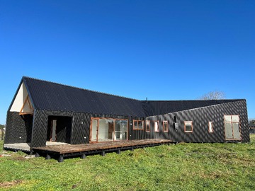 Casa en venta en Casa en venta en Praderas de Frutillar (63940), Frutillar - 3 dormitorios, 2 baños