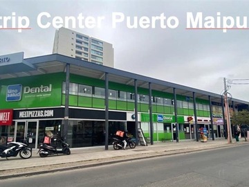 Local Comercial en arriendo mensual en Monumento con Av. Maipú, Maipú