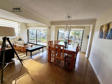Departamento en venta en Vicuña Mackenna, Viña del Mar - 4 dormitorios, 3 baños