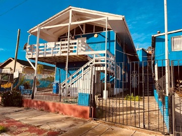 Local Comercial en venta en los galeones 15, El Quisco - 15 dormitorios, 10 baños