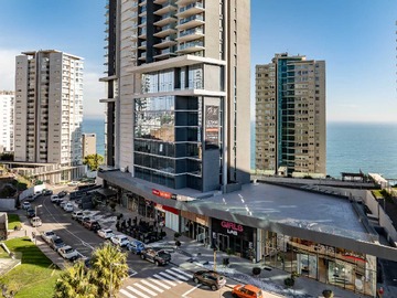 Oficina en venta en Av. Concon Reñaca. (76624), Viña del Mar - 1 baño
