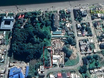 Sitio en venta en Cercano a la costanera, Puerto Varas