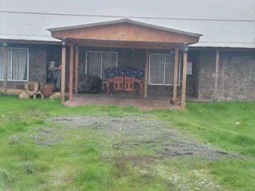 Parcela en venta en San juan de dios yerbas buenas, Linares - 4 dormitorios, 2 baños