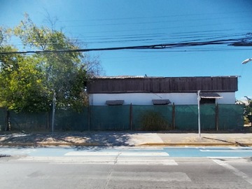 Terreno en venta en Calle francisco bilbao, Peñaflor