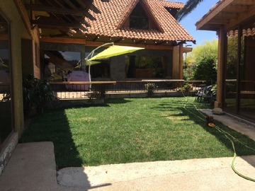 Casa en venta en Quilpué, Quilpué - 5 dormitorios, 5 baños