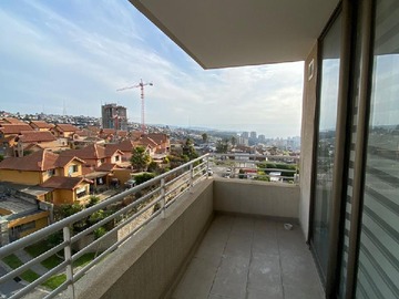 Arriendo Mensual / Departamento / Viña del Mar
