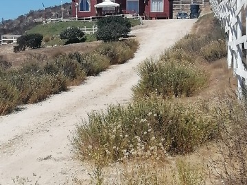 Parcela en venta en Puerto Aldea, Coquimbo - 4 dormitorios, 1 baño