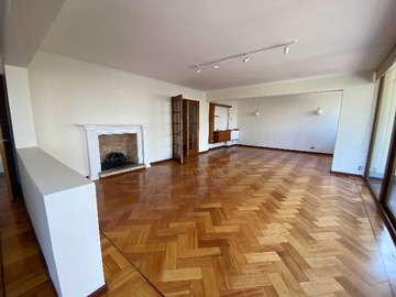 Arriendo Mensual / Departamento / Providencia