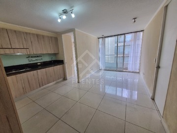 Venta / Departamento / Santiago