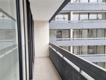 Departamento en venta en Abate molina - claudio gay, Santiago - 1 dormitorio, 1 baño
