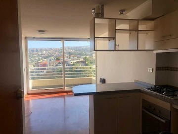 Arriendo Mensual / Departamento / Viña del Mar