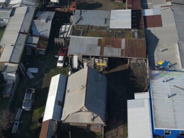Venta / Sitio / Osorno