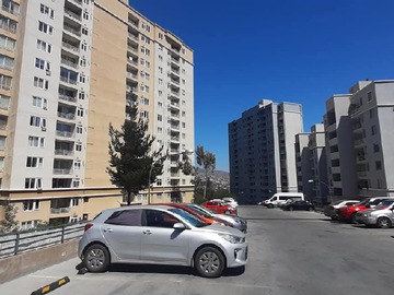 Departamento en venta en Jorge Kenrick 780, Valparaíso - 1 dormitorio, 1 baño