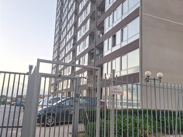 Departamento en arriendo mensual en Condominio Los Eucaliptus, Quilpue, Quilpué - 2 dormitorios, 1 baño