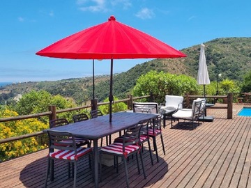 Casa en venta en Zapallar, Laguna de Zapallar, Zapallar - 3 dormitorios, 2 baños