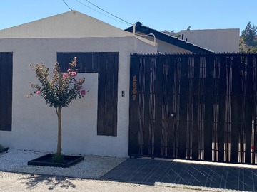 Casa en arriendo mensual en eucaliptus 1100, Ovalle - 3 dormitorios, 4 baños