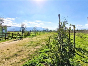 Terreno Agricola en venta en Callejón La Glorieta 950, ruta F450, Quillota, Quillota - 2 dormitorios, 2 baños
