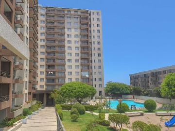 Departamento en venta en Espacioso Hogar en Entorno Tranquilo (167604), Antofagasta - 2 dormitorios, 2 baños