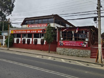 Local Comercial en venta en ., El Quisco - 2 baños