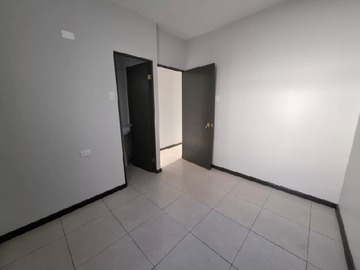 Departamento en arriendo mensual en Entre serrano y riquelme, Antofagasta - 2 dormitorios, 2 baños