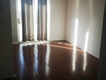 Departamento en arriendo mensual en Moderno Depto con Vista Panorámica (176161), Quinta Normal - 3 dormitorios, 1 baño