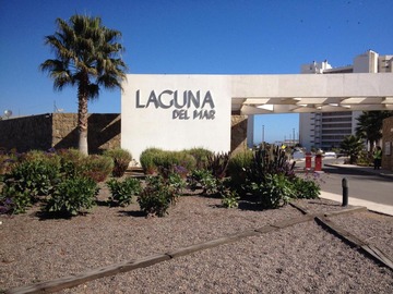 Departamento en venta en Av. Pacifico 751, La Serena - 2 dormitorios, 1 baño