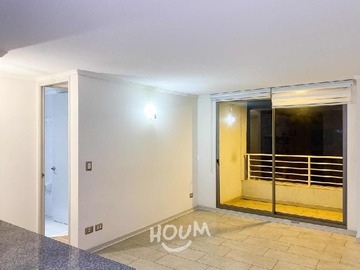 Arriendo Mensual / Departamento / Viña del Mar