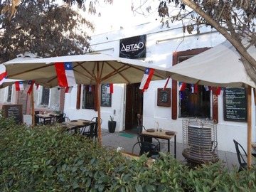 Local Comercial en venta en Dardignac, Providencia - 3 baños