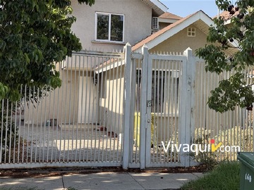 Casa en venta en La Casona 160, Colina - 3 dormitorios, 3 baños