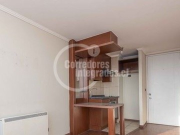 Venta / Departamento / Santiago