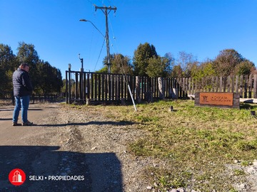 Terreno en venta en Oportunidad camino al Aeropuerto Puerto Varas (178920), Puerto Varas