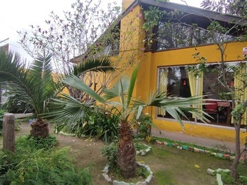 Venta / Casa / La Reina