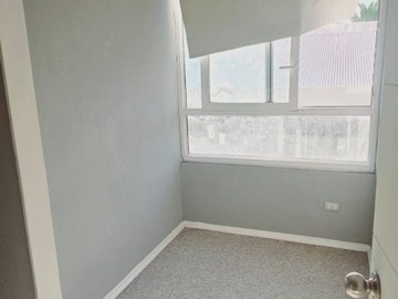 Departamento en arriendo mensual en Avda ossa y vicuña mackenna, La Cisterna - 3 dormitorios, 2 baños