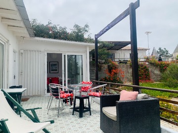 Casa en arriendo diario en Tamaya 2, Coquimbo, Coquimbo 1780000, Chile, Coquimbo - 3 dormitorios, 2 baños