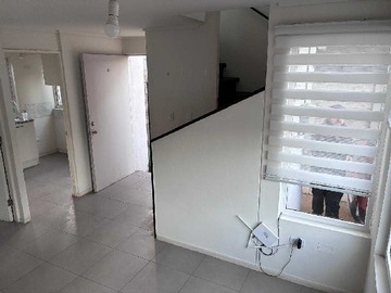 Casa en arriendo mensual en Condominio Los Boldos, Larapinta (173799), Lampa - 3 dormitorios, 1 baño