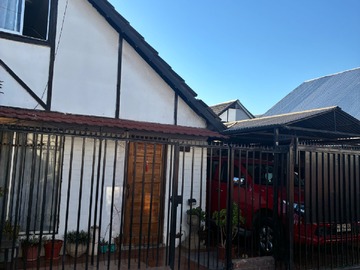 Venta / Casa / Maipú