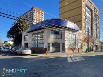 Oficina en arriendo mensual en Las heras esquina antonio varas, Temuco - 4 dormitorios, 3 baños