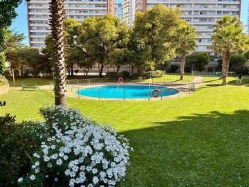 Departamento en venta en Pimpinelas / Costa de montemar, Concón - 2 dormitorios, 2 baños